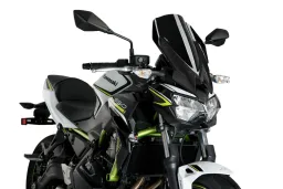 Windshield New Generation Touring