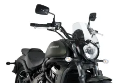 Windshield New Generation Sport