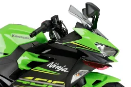 Downforce Sport Side Spoilers