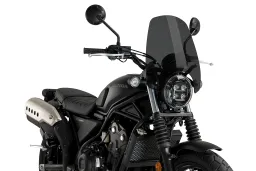 New Generation Touring