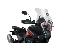 Touring Screen