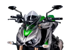 Windshield New Generation Sport