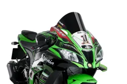 R-Racer Screen