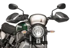 Front Plate