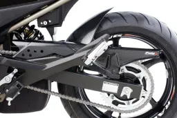 Rear Fenders