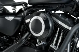 Air Filter Cover