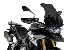 Touring Plus Screen