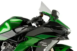 Downforce Sport Side Spoilers