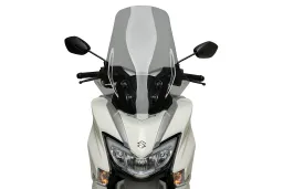 Windshield V-Tech Line Touring