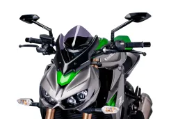 Windshield New Generation Sport