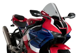 R-Racer Screen