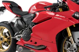 Engine Protective Cover