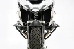 Engine guards