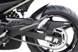 Rear Fenders