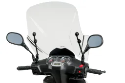 Windshield T.X.