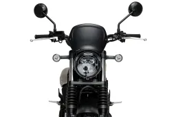 Front Plate