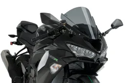 Z-Racing Screen