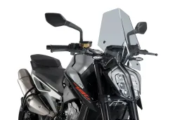 Windshield New Generation Sport