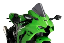 Z-Racing Screen