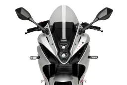 R-Racer Screen