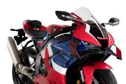 Frontal spoiler GP