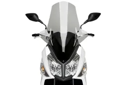 Windshield V-Tech Line Touring
