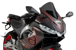 R-Racer Screen
