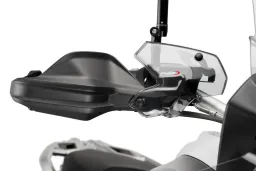 BMW Handlebar Deflector