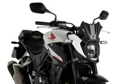 Windshield New Generation Sport