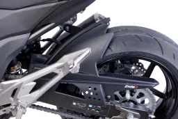 Rear Fenders