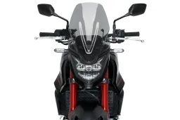 Windshield New Generation Touring