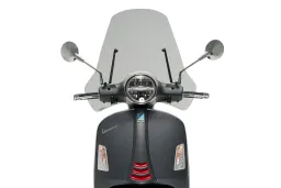 Windshield GTS Touring