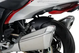 Rear Fenders