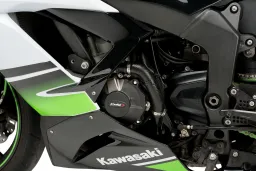 Engine Cover Track for Championship