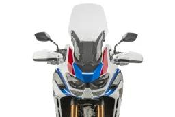 Extended Front Deflectors