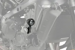 Beam 2.0 Auxiliary Lights