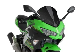 Z-Racing Screen