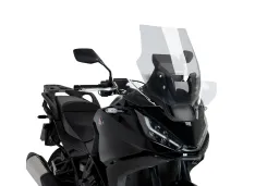 Extended Front Deflectors