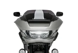 High-Road Sport Screen