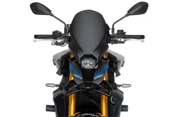 Downforce Naked Frontal Spoilers