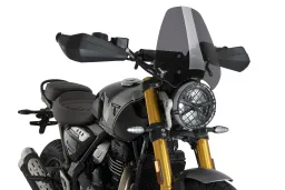 Windshield New Generation Sport