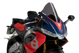 R-Racer Screen