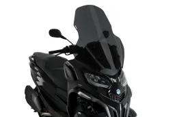 Windshield V-Tech Line Touring