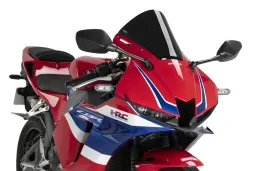 R-Racer Screen
