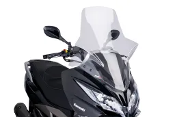 Windshield V-Tech Line Touring