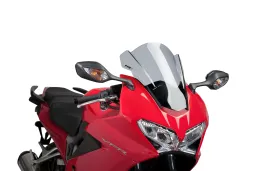 Z-Racing Screen