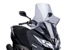 Windshield V-Tech Line Touring