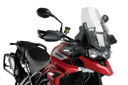Upper Deflectors