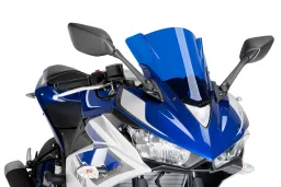 Z-Racing Screen