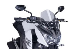 Windshield New Generation Sport